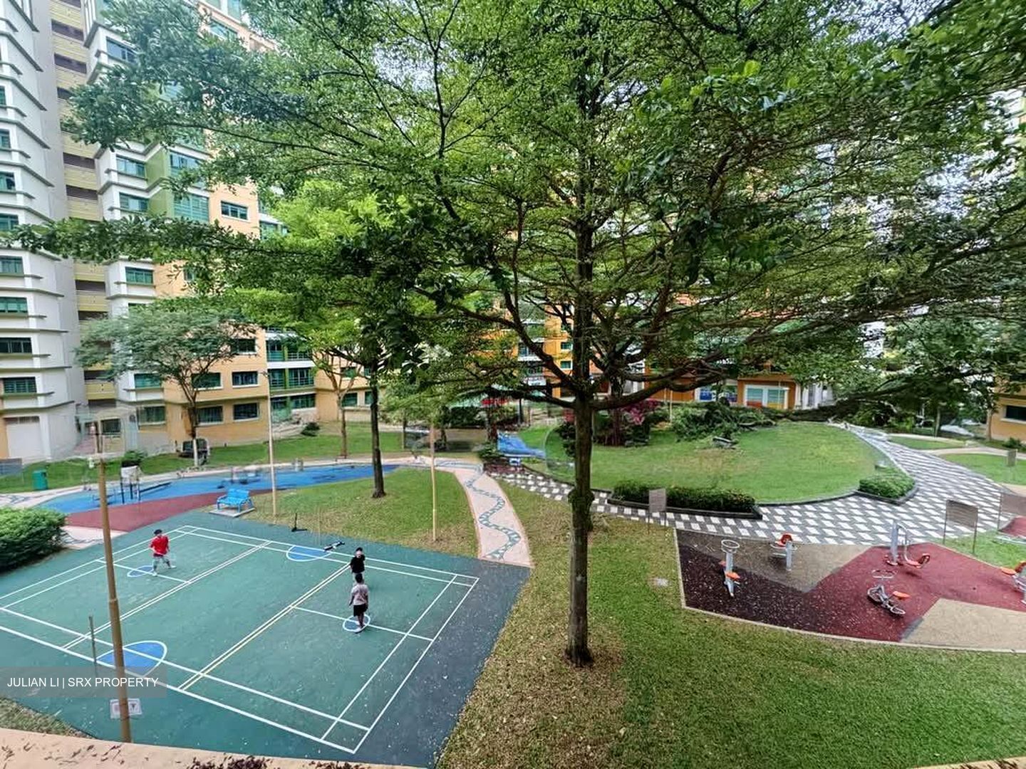 Blk 687B Woodlands Drive 75 (Woodlands), HDB 5 Rooms #562345541